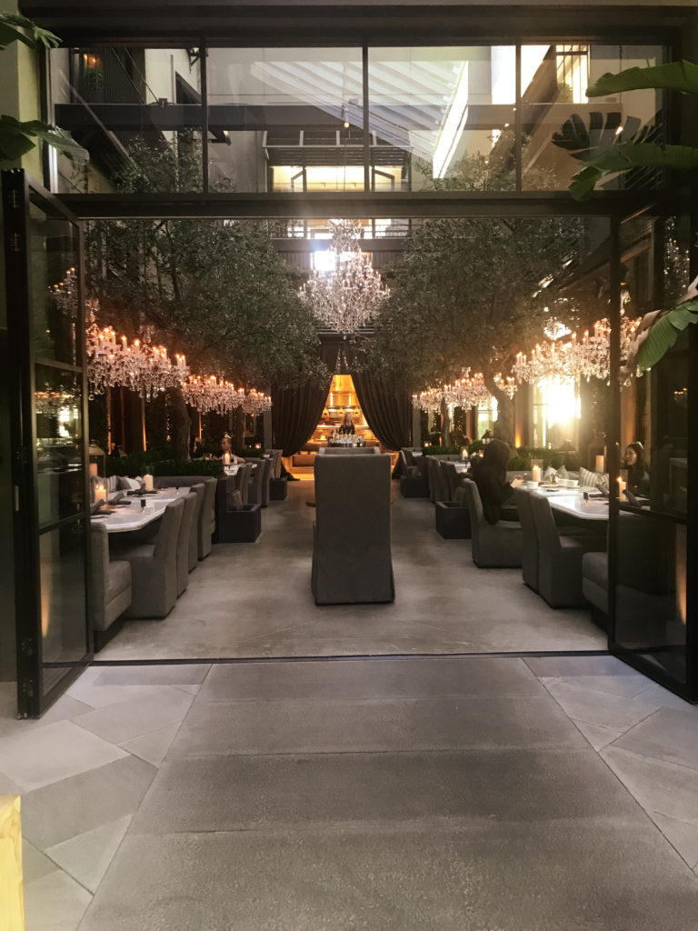 Restoration Hardware Brunch Edition Stevie Jewel